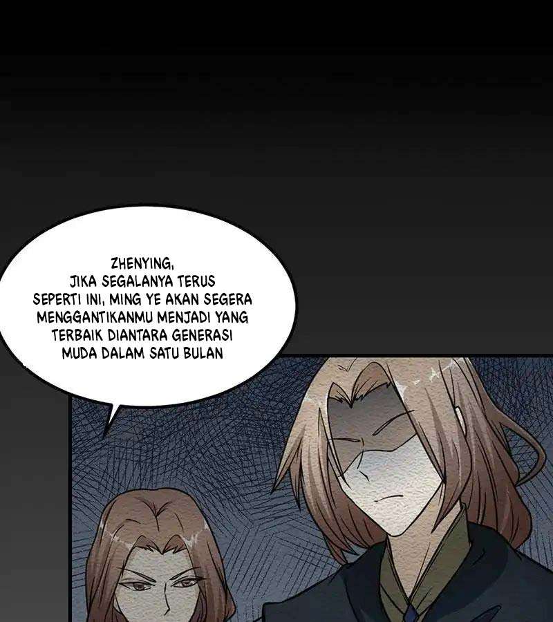 Martial Arts Reigns Chapter 1 Gambar 36