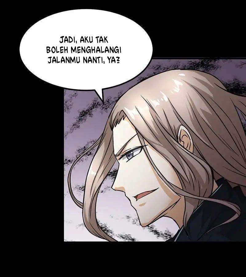 Martial Arts Reigns Chapter 1 Gambar 52