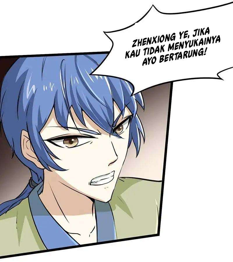 Martial Arts Reigns Chapter 1 Gambar 88