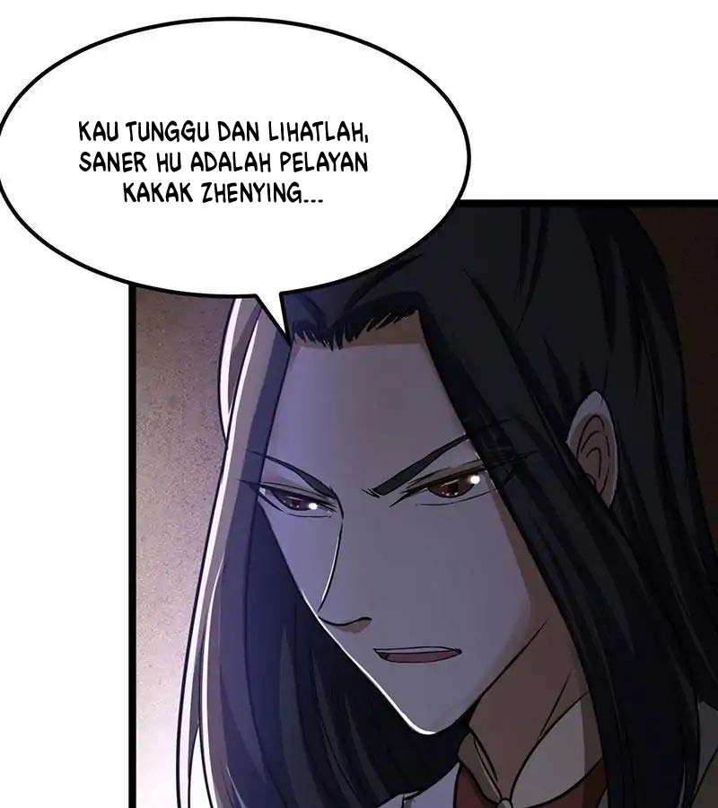 Martial Arts Reigns Chapter 1 Gambar 92