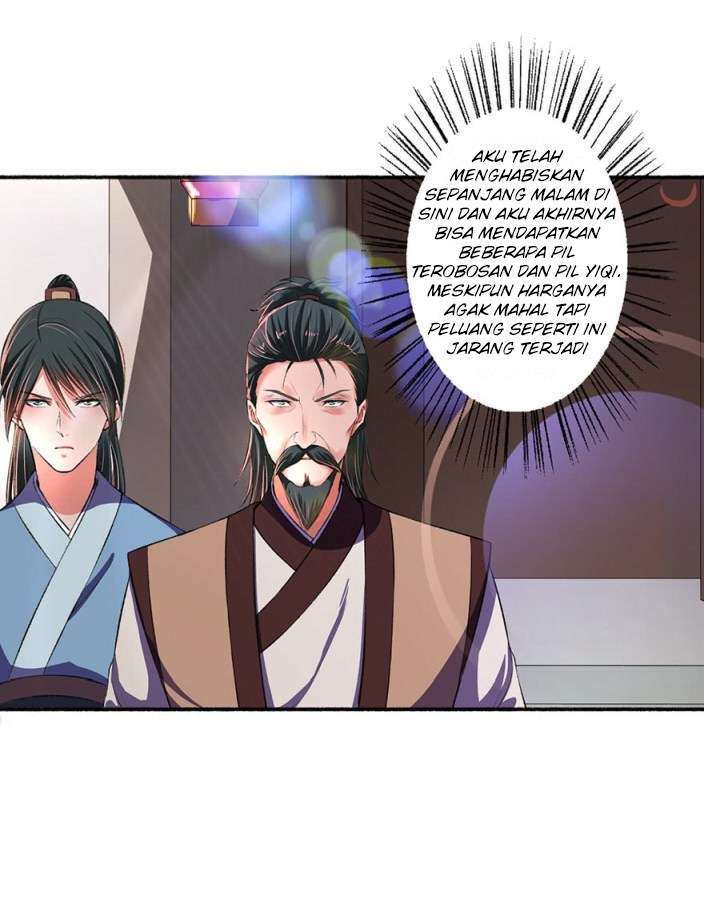 The Peerless Concubine Chapter 28 Gambar 19