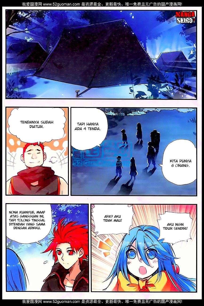 Good Reaper Chapter 29 Gambar 12