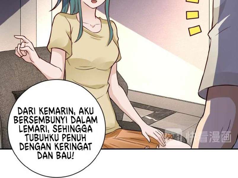 Super System Chapter 8 Gambar 113