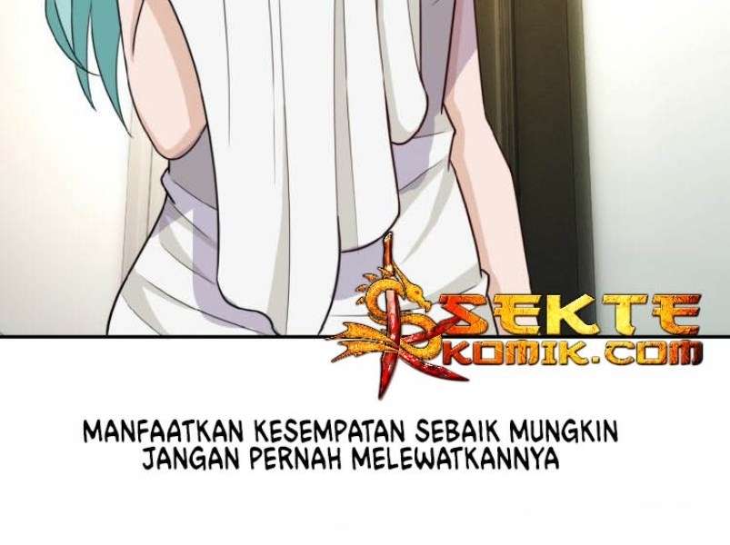 Super System Chapter 8 Gambar 125