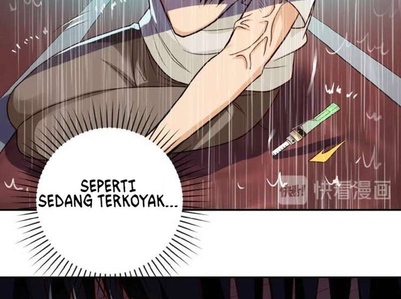 Super System Chapter 8 Gambar 17