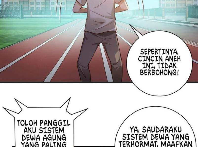 Super System Chapter 8 Gambar 28