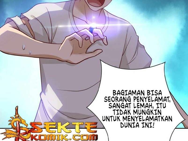 Super System Chapter 8 Gambar 38