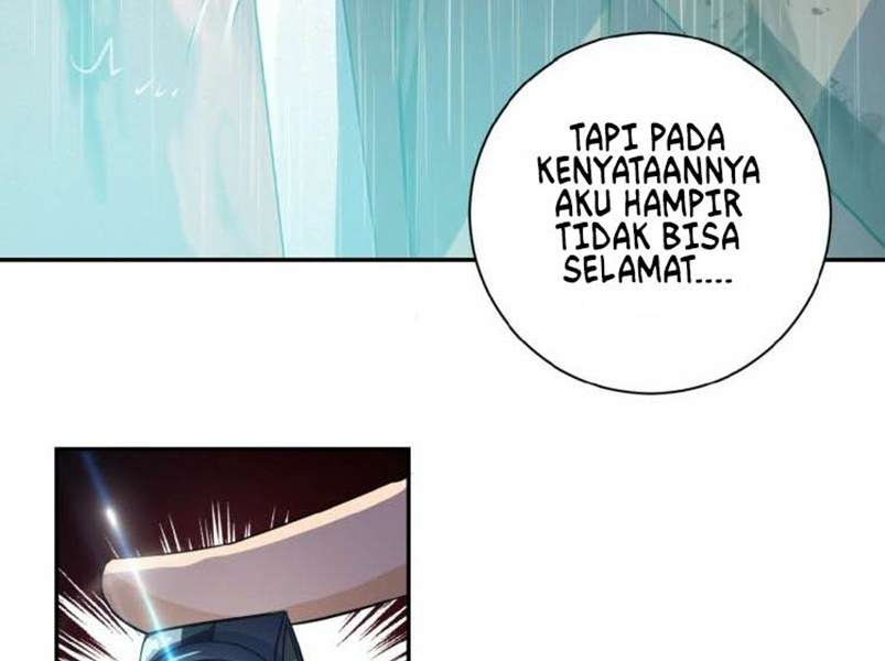 Super System Chapter 8 Gambar 4