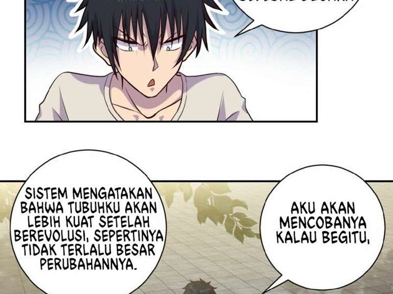 Super System Chapter 8 Gambar 45