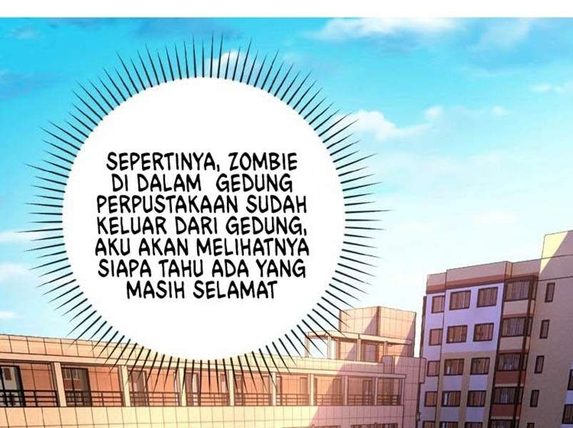 Super System Chapter 8 Gambar 53