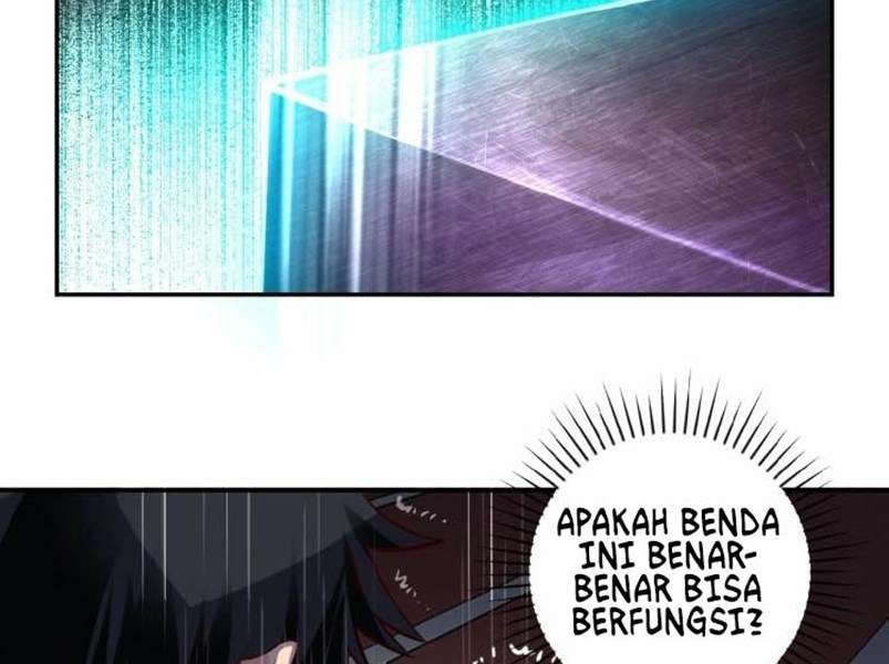 Super System Chapter 8 Gambar 6