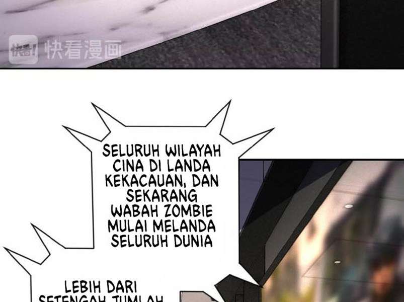 Super System Chapter 8 Gambar 67