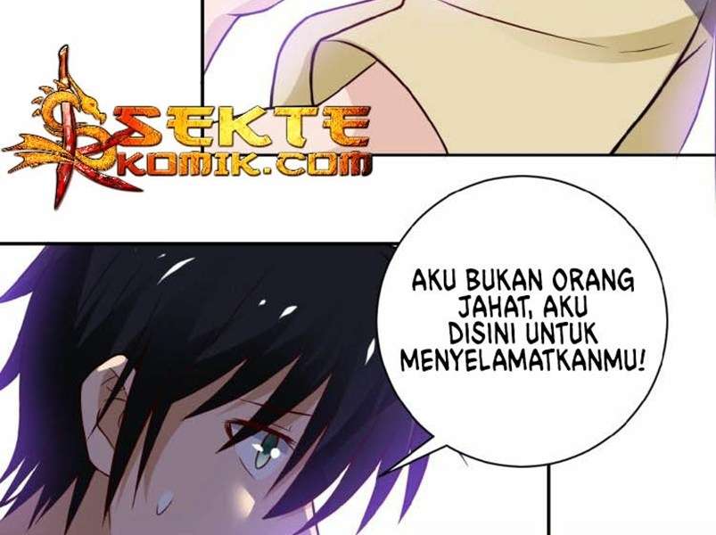 Super System Chapter 8 Gambar 82