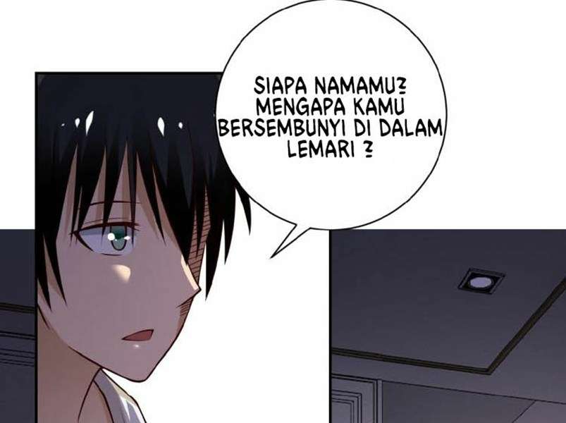 Super System Chapter 8 Gambar 87