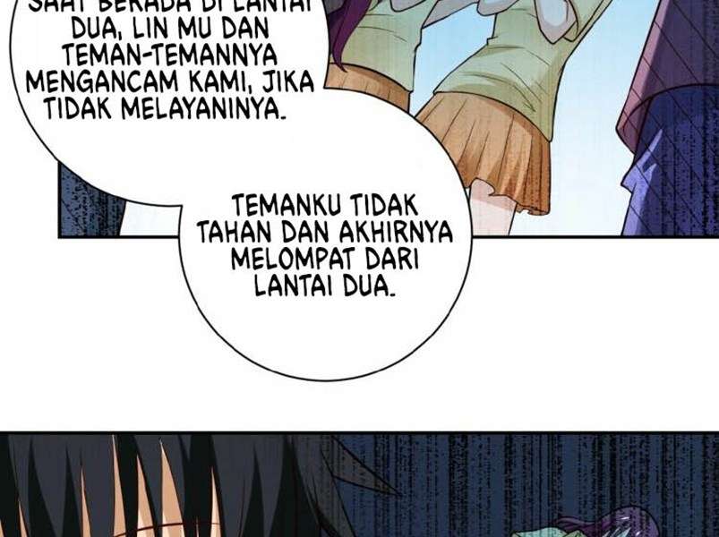 Super System Chapter 8 Gambar 92