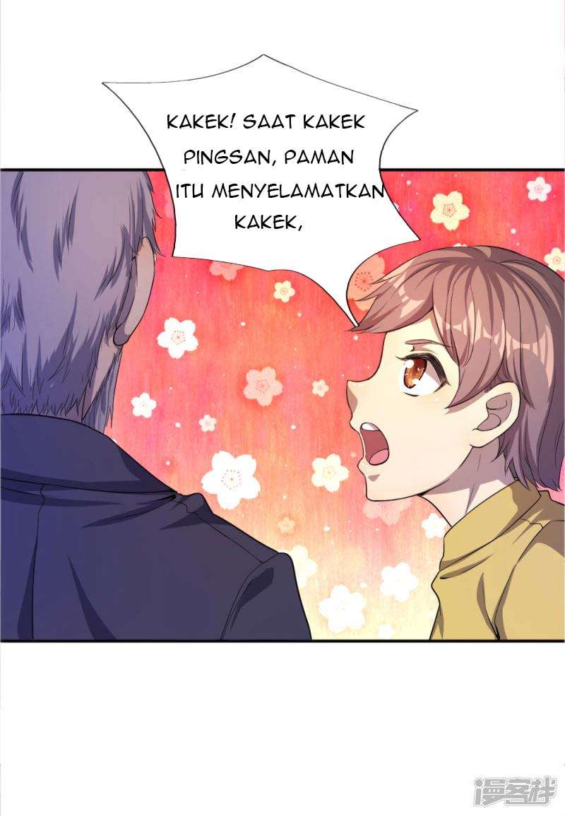 Halaman Komik