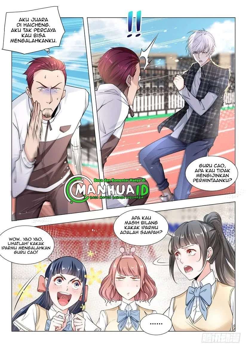 Baca Manhua Shen Hao’s Heavenly Fall System Chapter 39 Gambar 2