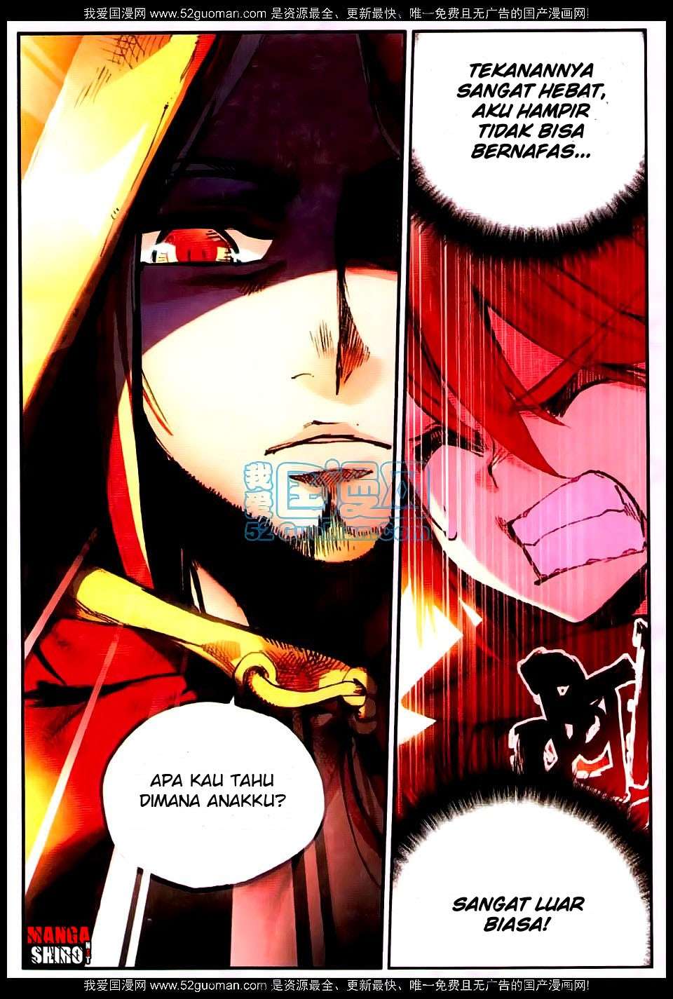 Good Reaper Chapter 24 Gambar 4