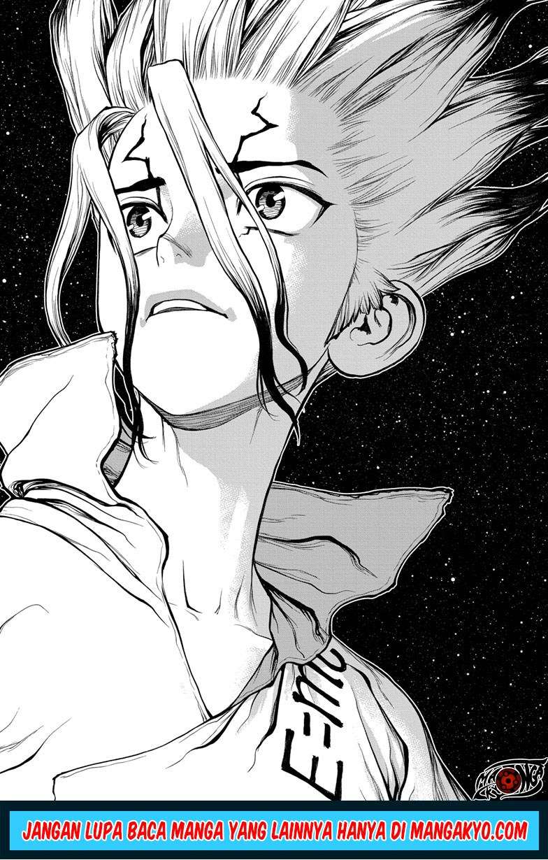 Dr Stone SpinOff Chapter 9 Gambar 12