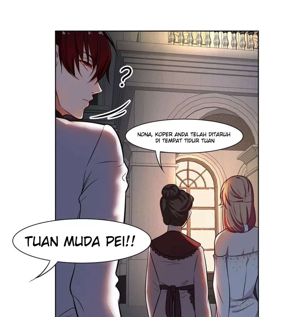 Rebirth of the Majestic Wife Chapter 18 Gambar 16