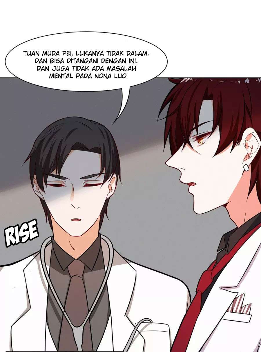 Rebirth of the Majestic Wife Chapter 18 Gambar 28