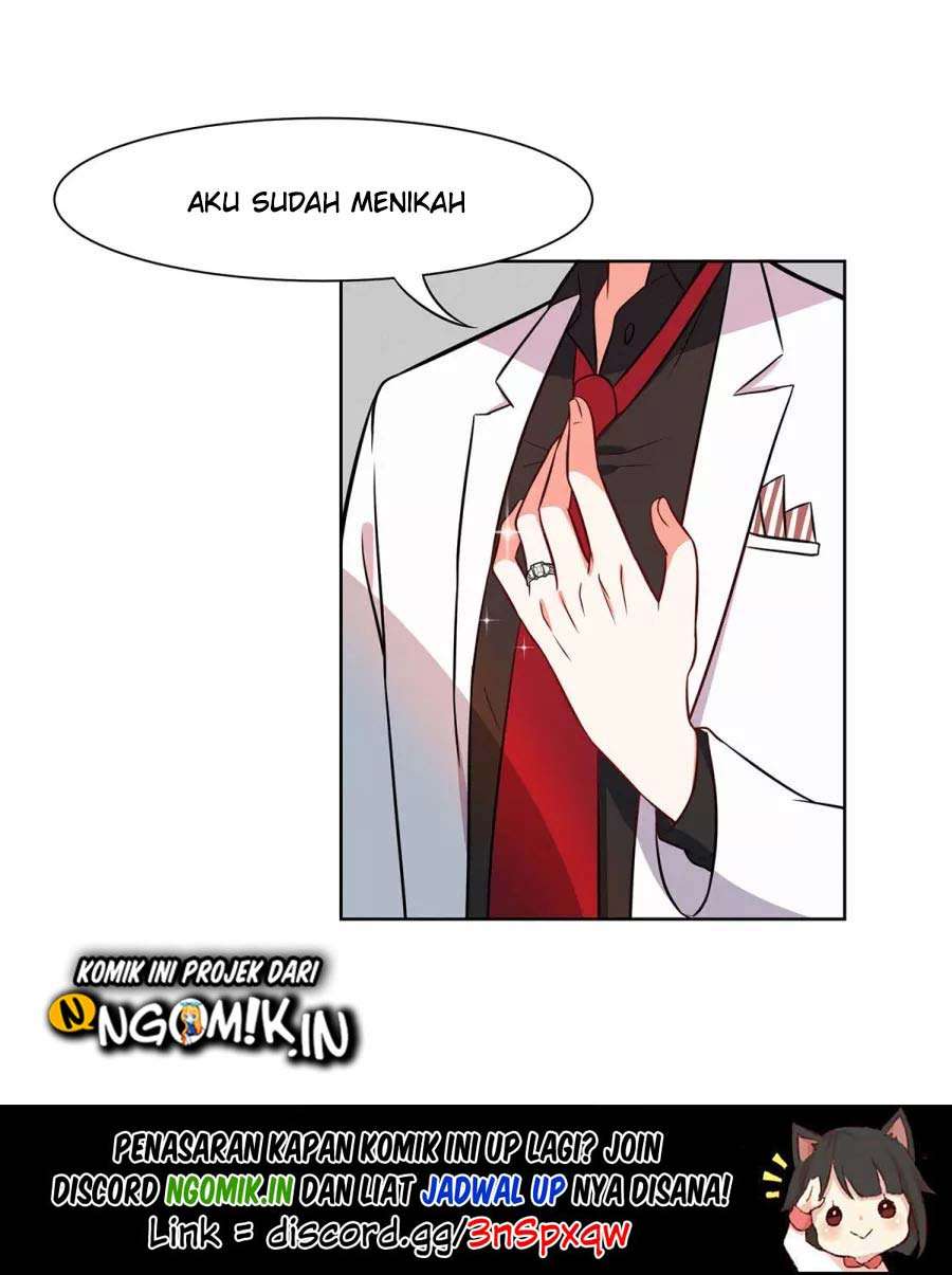 Rebirth of the Majestic Wife Chapter 18 Gambar 34