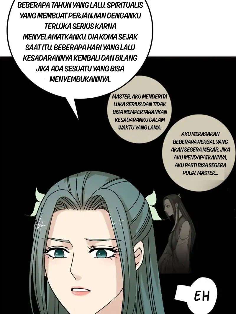 The Crazy Adventures of Mystical Doctor Chapter 52 Gambar 15