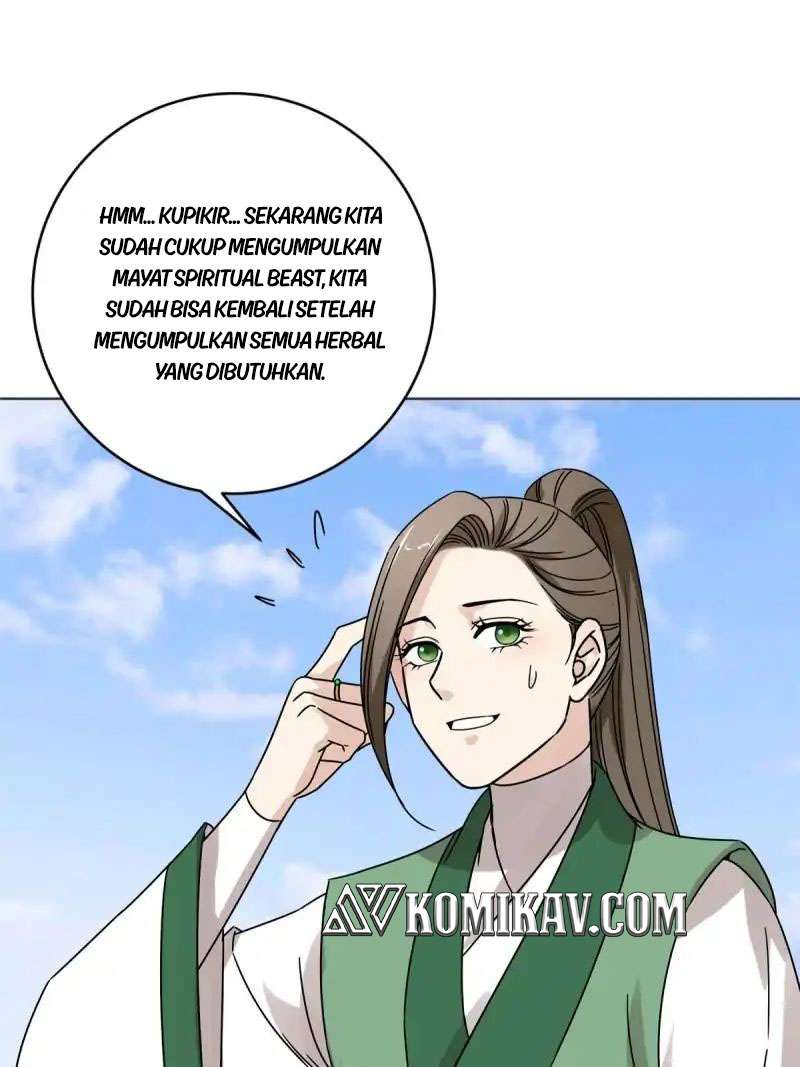Baca Manhua The Crazy Adventures of Mystical Doctor Chapter 52 Gambar 2