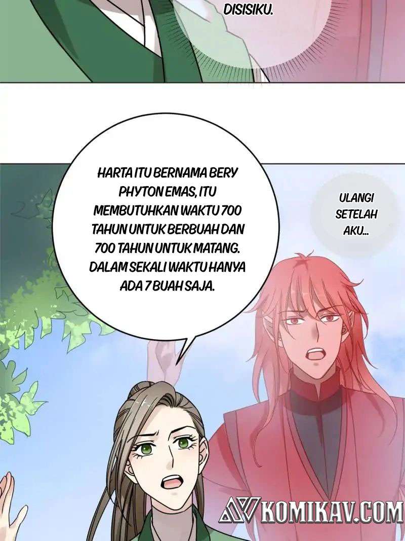 The Crazy Adventures of Mystical Doctor Chapter 52 Gambar 28