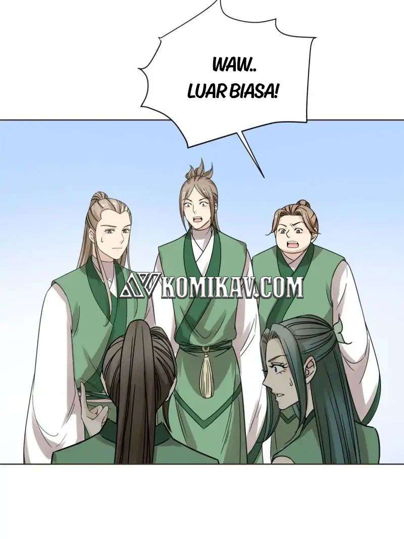The Crazy Adventures of Mystical Doctor Chapter 52 Gambar 30