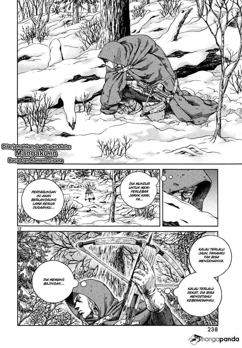 Vinland Saga Chapter 117 Gambar 13