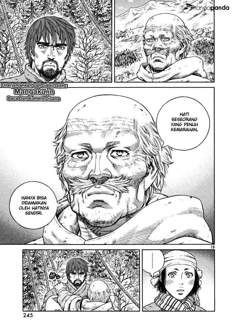 Vinland Saga Chapter 117 Gambar 20