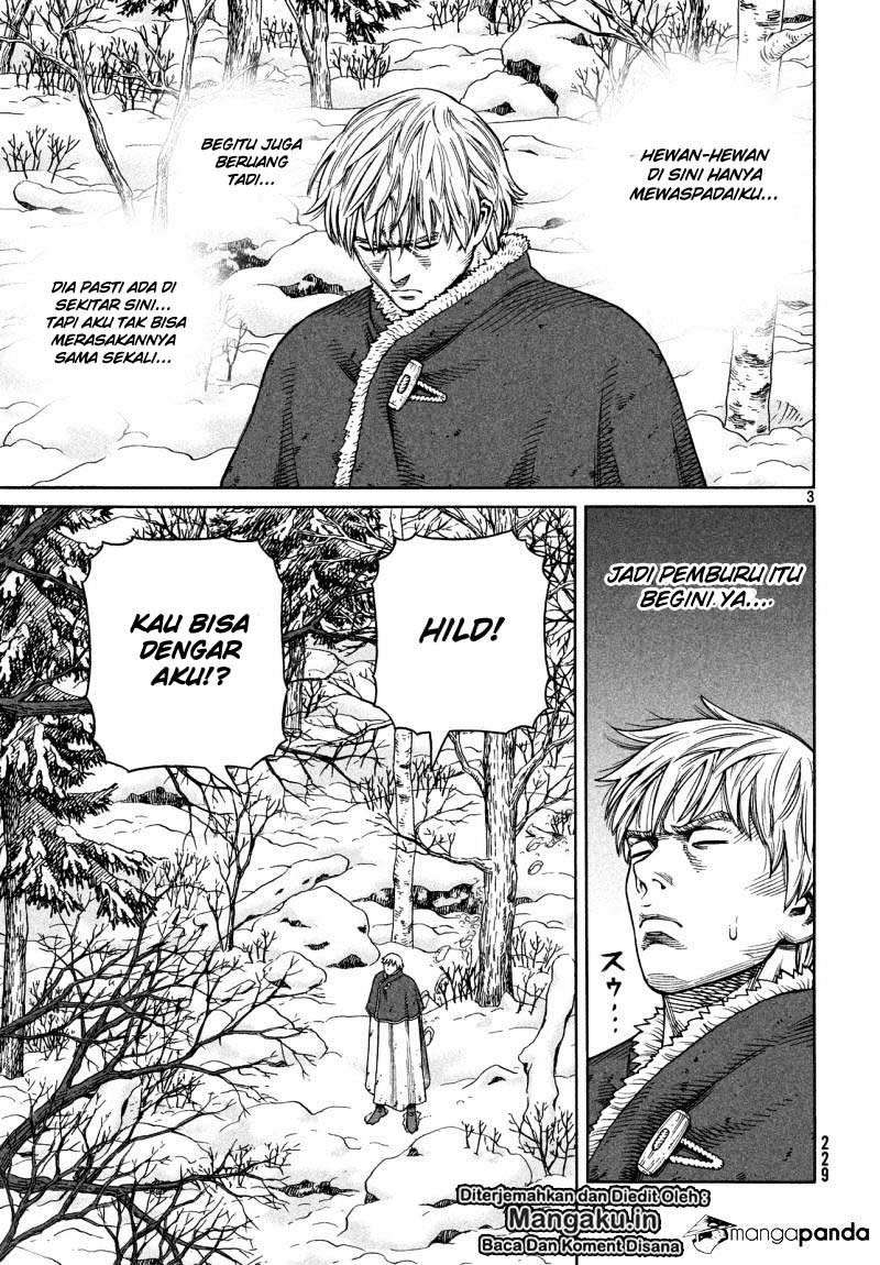 Vinland Saga Chapter 117 Gambar 4