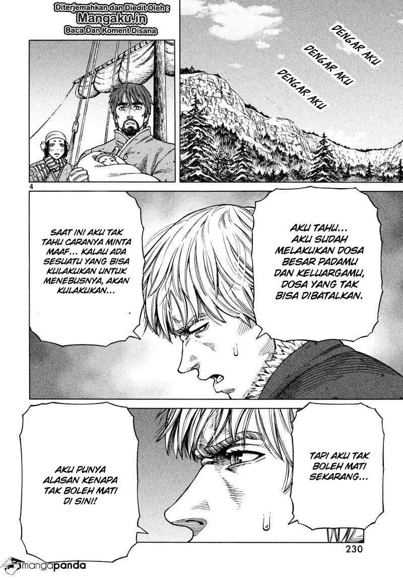 Vinland Saga Chapter 117 Gambar 5