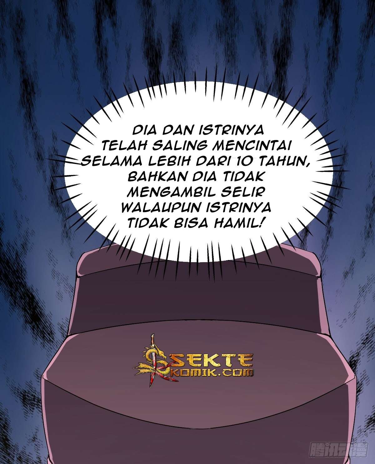 Reborn as King Chapter 28 Gambar 30