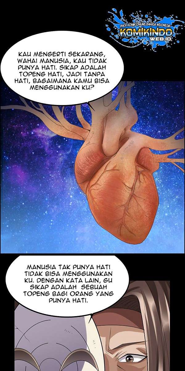 Baca Manhua Master of Gu Chapter 75 Gambar 2