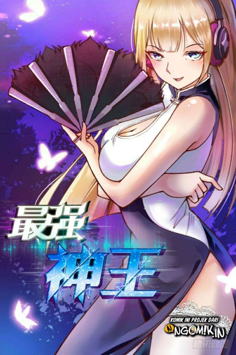 Baca Manhua Zui Qiang Shen Wang Chapter 33 Gambar 2