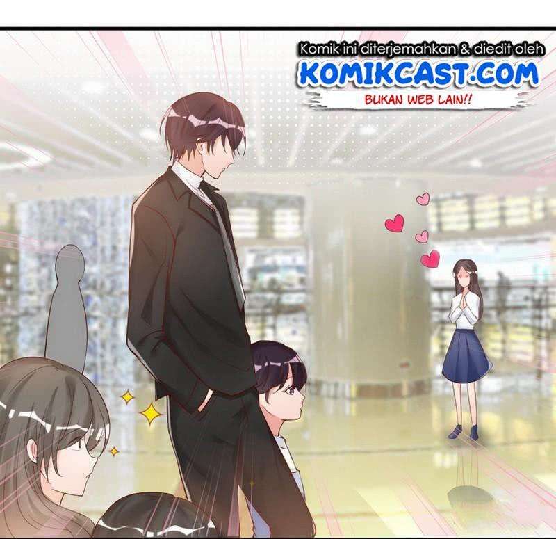 My Wife is Cold-Hearted Chapter 37 Gambar 11