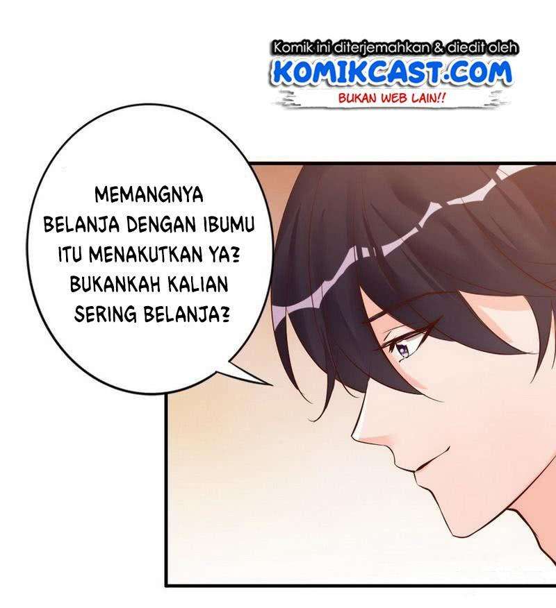 My Wife is Cold-Hearted Chapter 37 Gambar 13