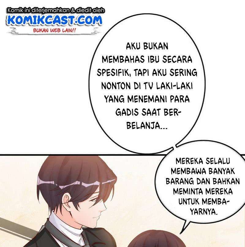 My Wife is Cold-Hearted Chapter 37 Gambar 14