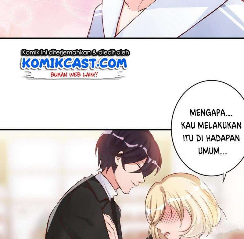 My Wife is Cold-Hearted Chapter 37 Gambar 19