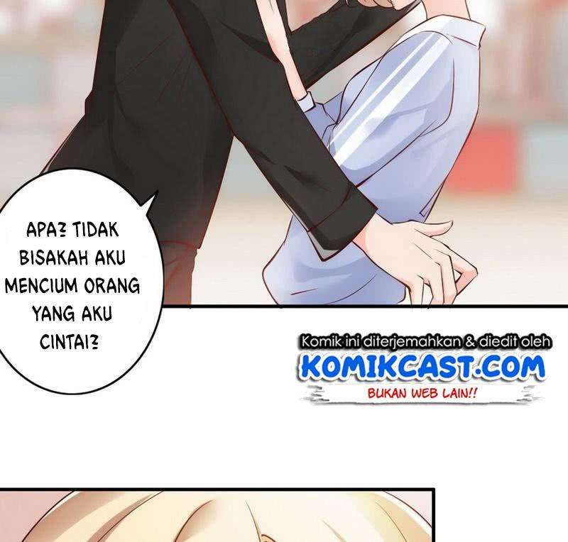 My Wife is Cold-Hearted Chapter 37 Gambar 20