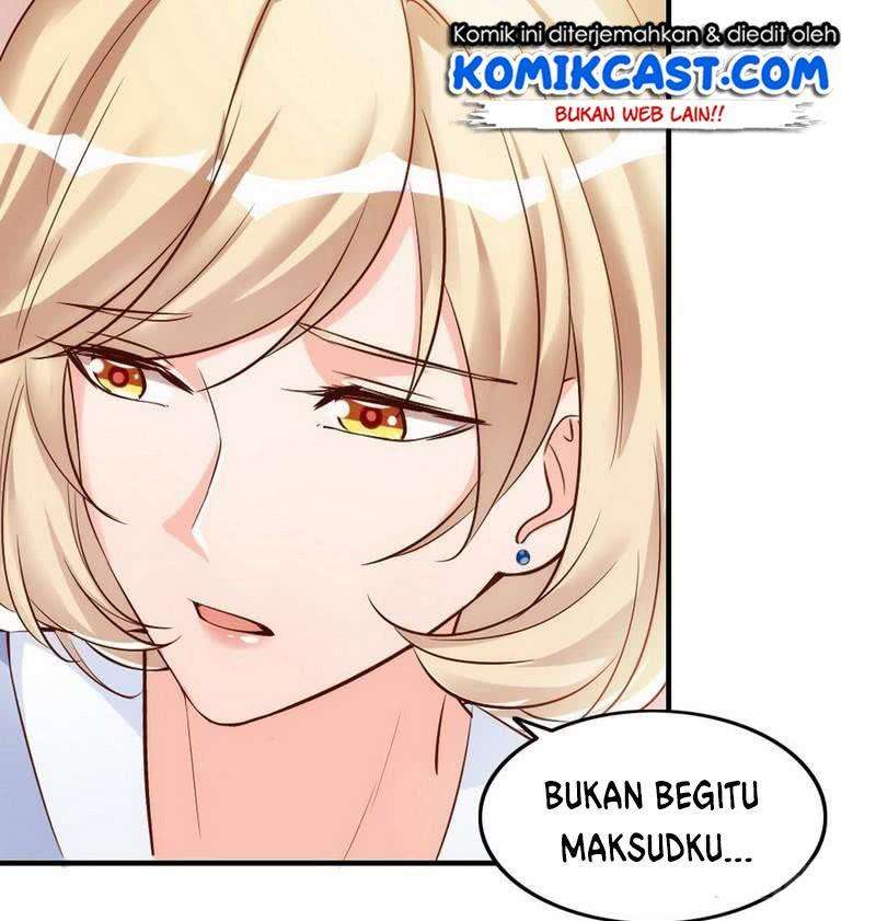 My Wife is Cold-Hearted Chapter 37 Gambar 21