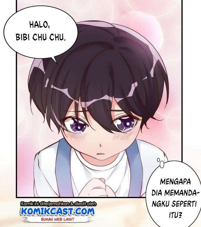 My Wife is Cold-Hearted Chapter 37 Gambar 26