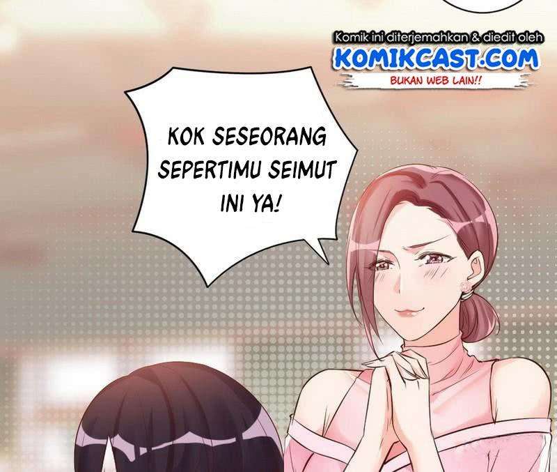 My Wife is Cold-Hearted Chapter 37 Gambar 27