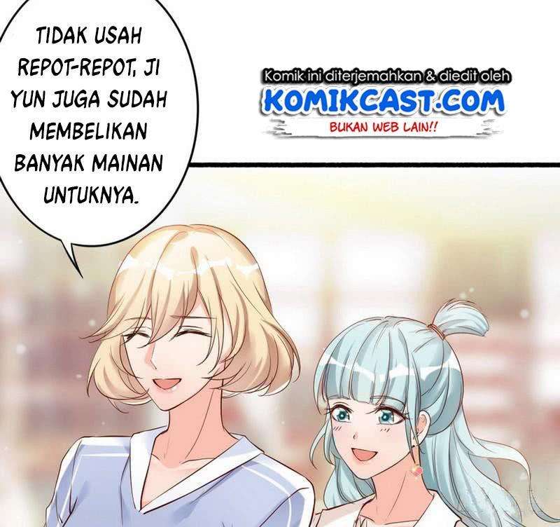 My Wife is Cold-Hearted Chapter 37 Gambar 6