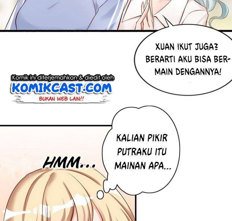 My Wife is Cold-Hearted Chapter 37 Gambar 7