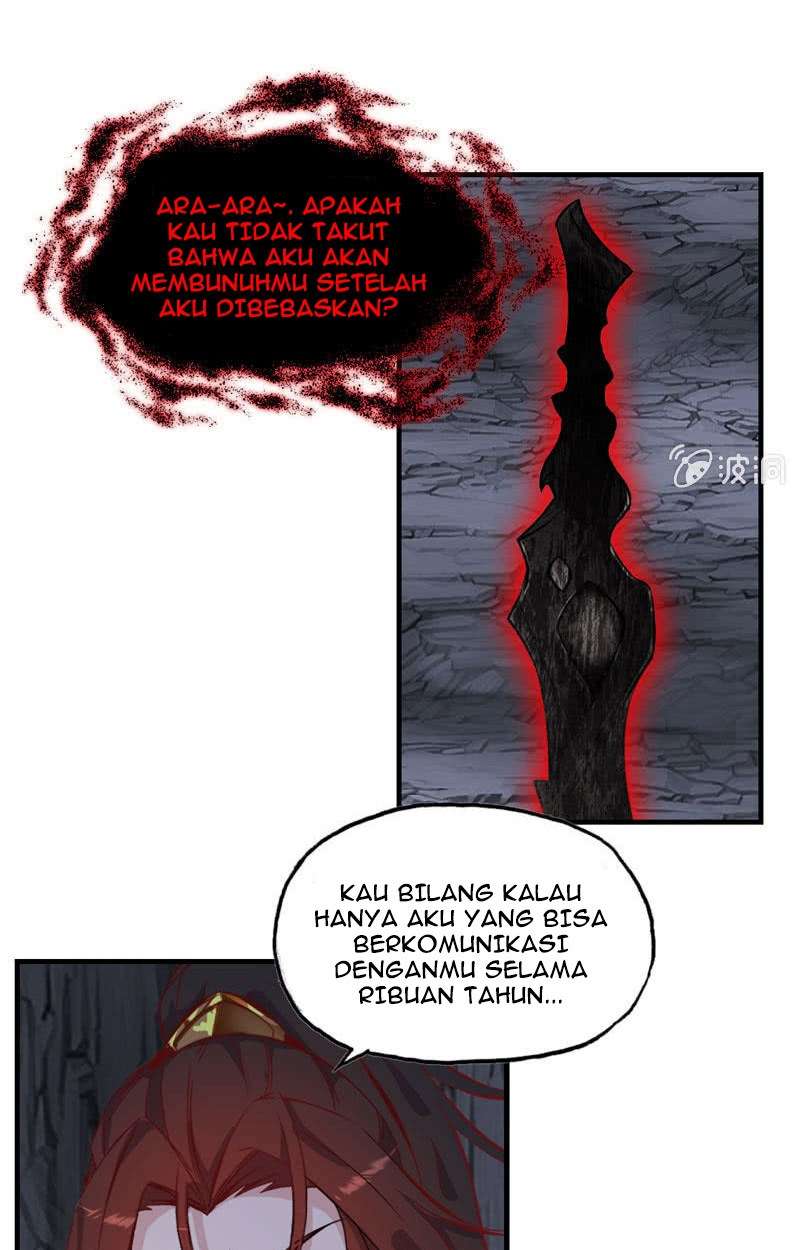 Vengeance of the Heavenly Demon Chapter 14 Gambar 45