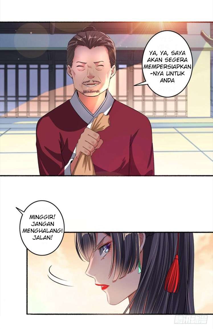 The Peerless Concubine Chapter 29 Gambar 23