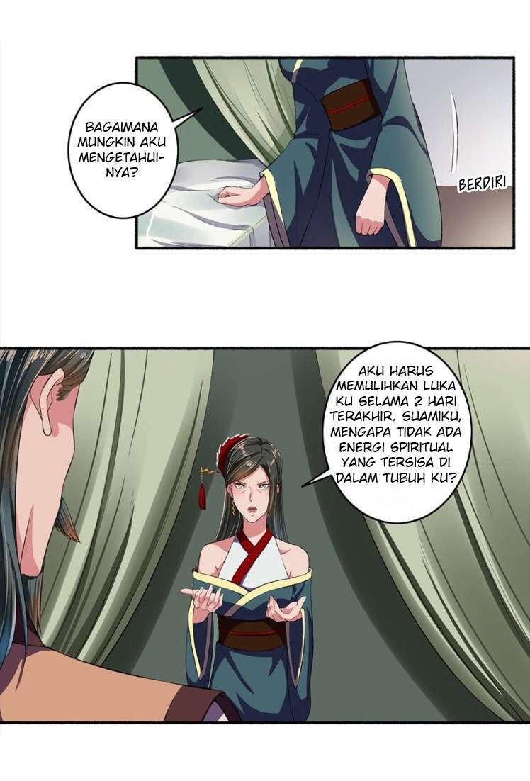 The Peerless Concubine Chapter 29 Gambar 7